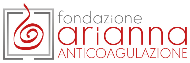 fondazione arianna anticoagulazione
